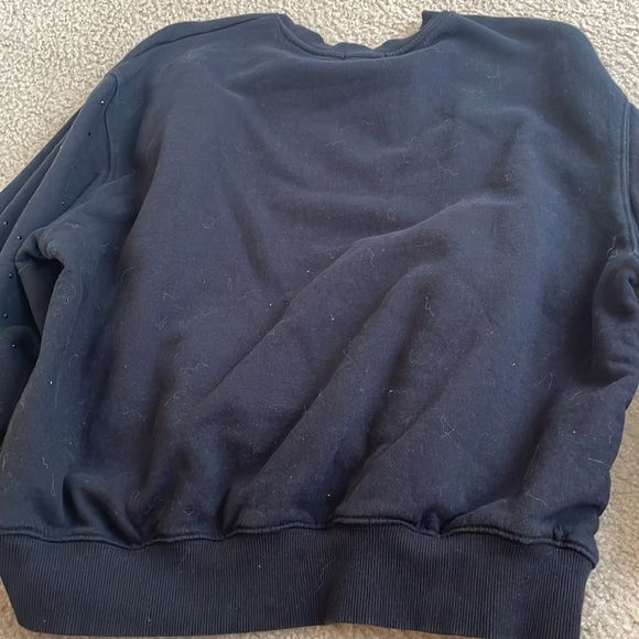 good American Aries sweat shirt - Picture 5 of 5